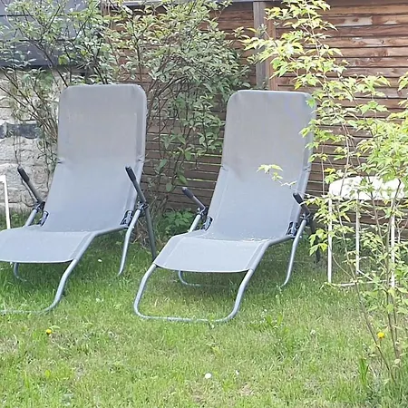 Ferienwohnung Jeannette Hasselfelde Exterior foto