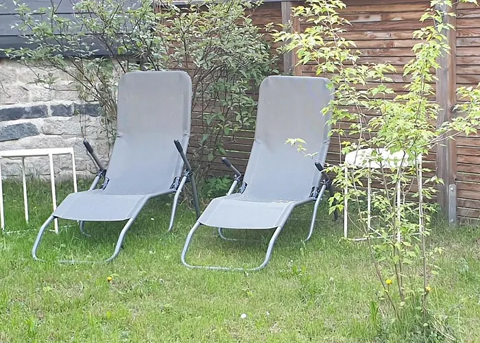 Ferienwohnung Heusler