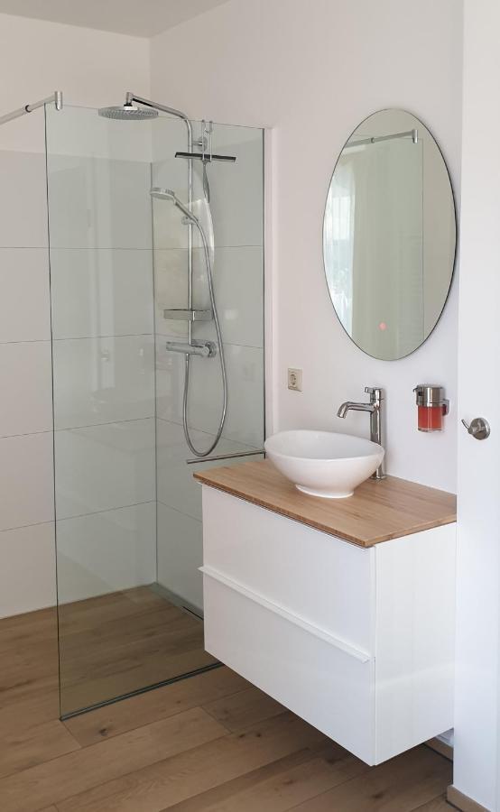Heusler Apartment Hasselfelde