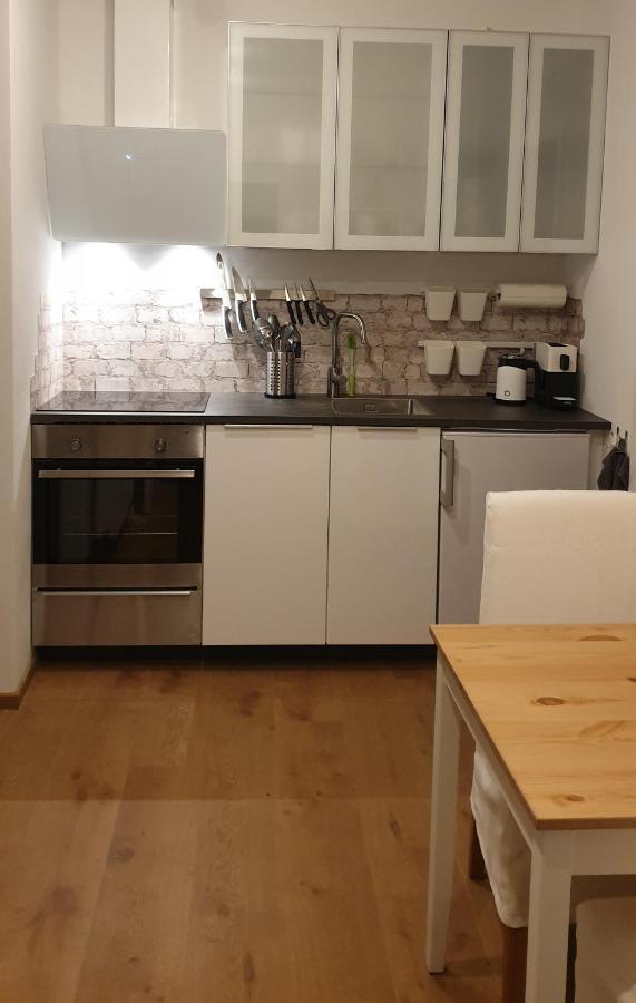 Apartment Heusler *