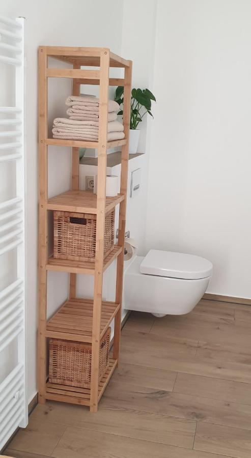 Apartment Heusler
