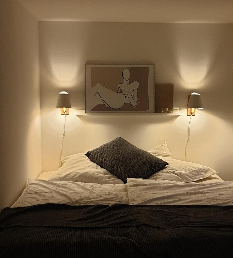Apartment Heusler